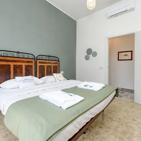 Villa Mgh -