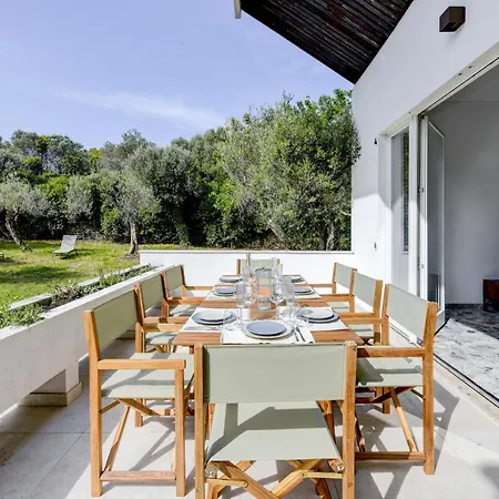 Villa Mgh -